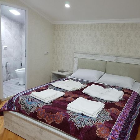 Guest House 15A Kutaisi Dış mekan fotoğraf