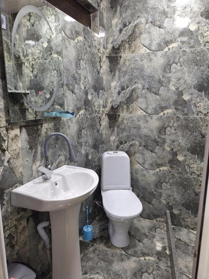 Guest House 15A Kutaisi Dış mekan fotoğraf