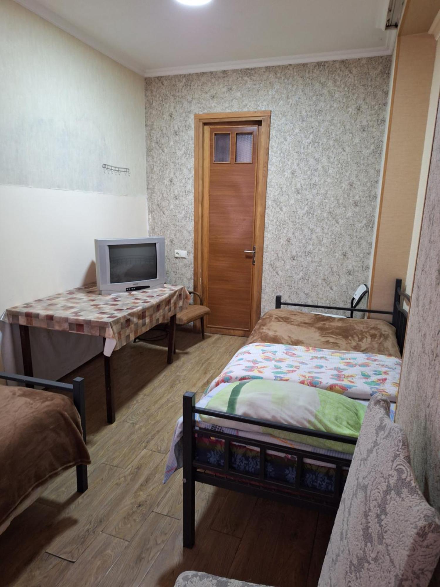 Guest House 15A Kutaisi Dış mekan fotoğraf
