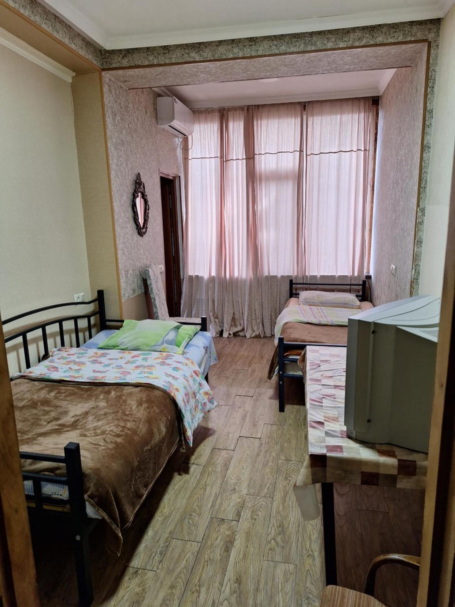 Guest House 15A Kutaisi Dış mekan fotoğraf