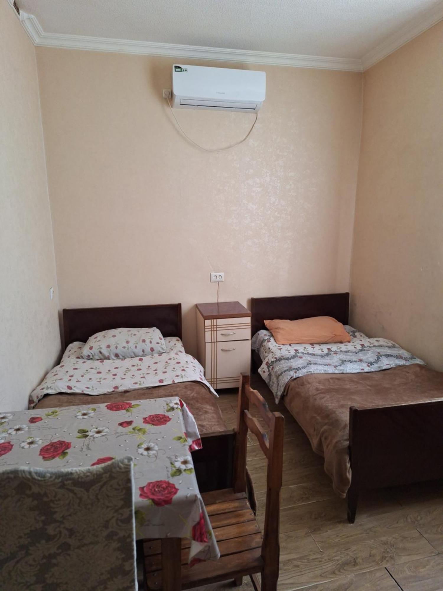 Guest House 15A Kutaisi Dış mekan fotoğraf