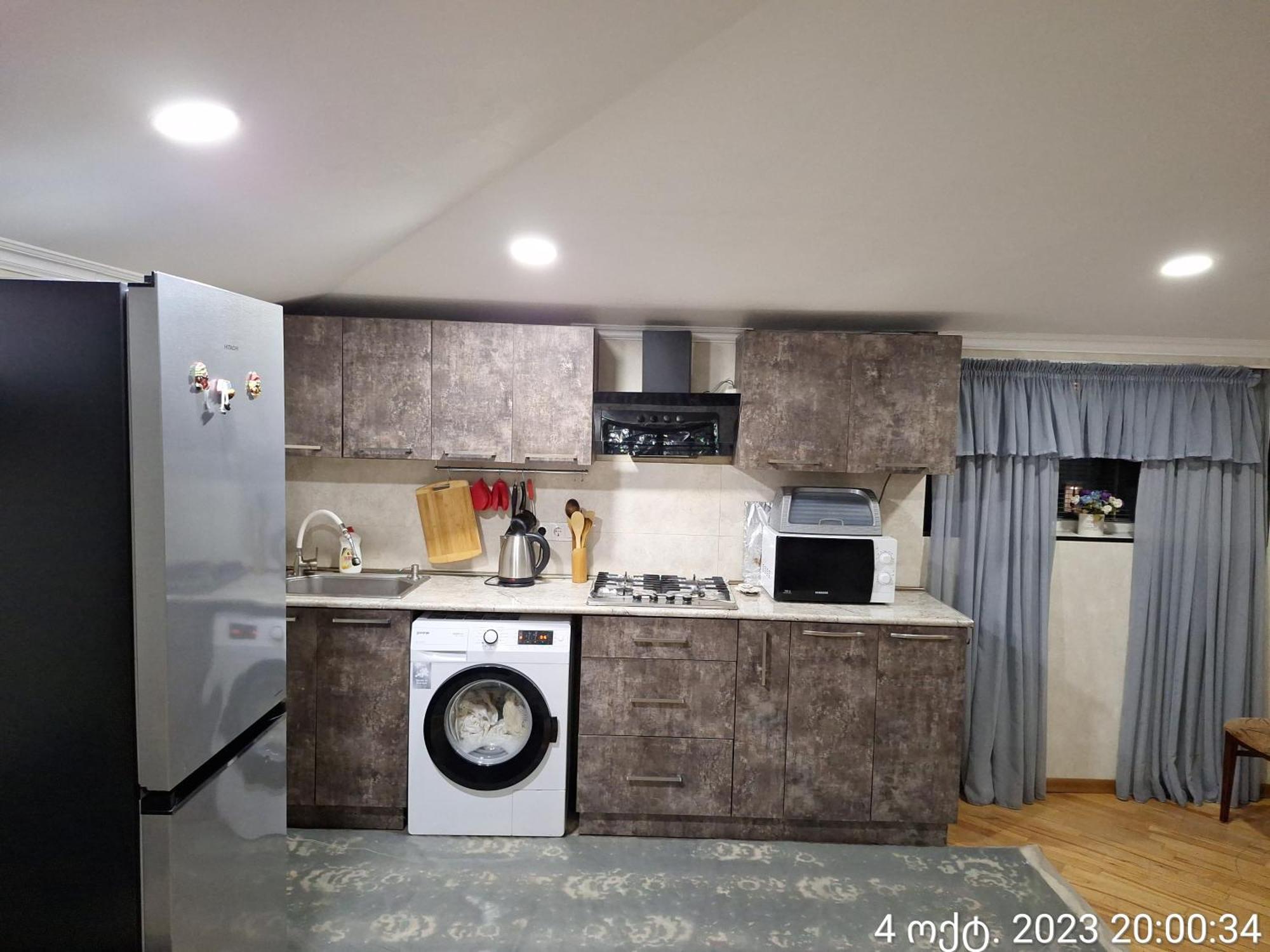 Guest House 15A Kutaisi Dış mekan fotoğraf