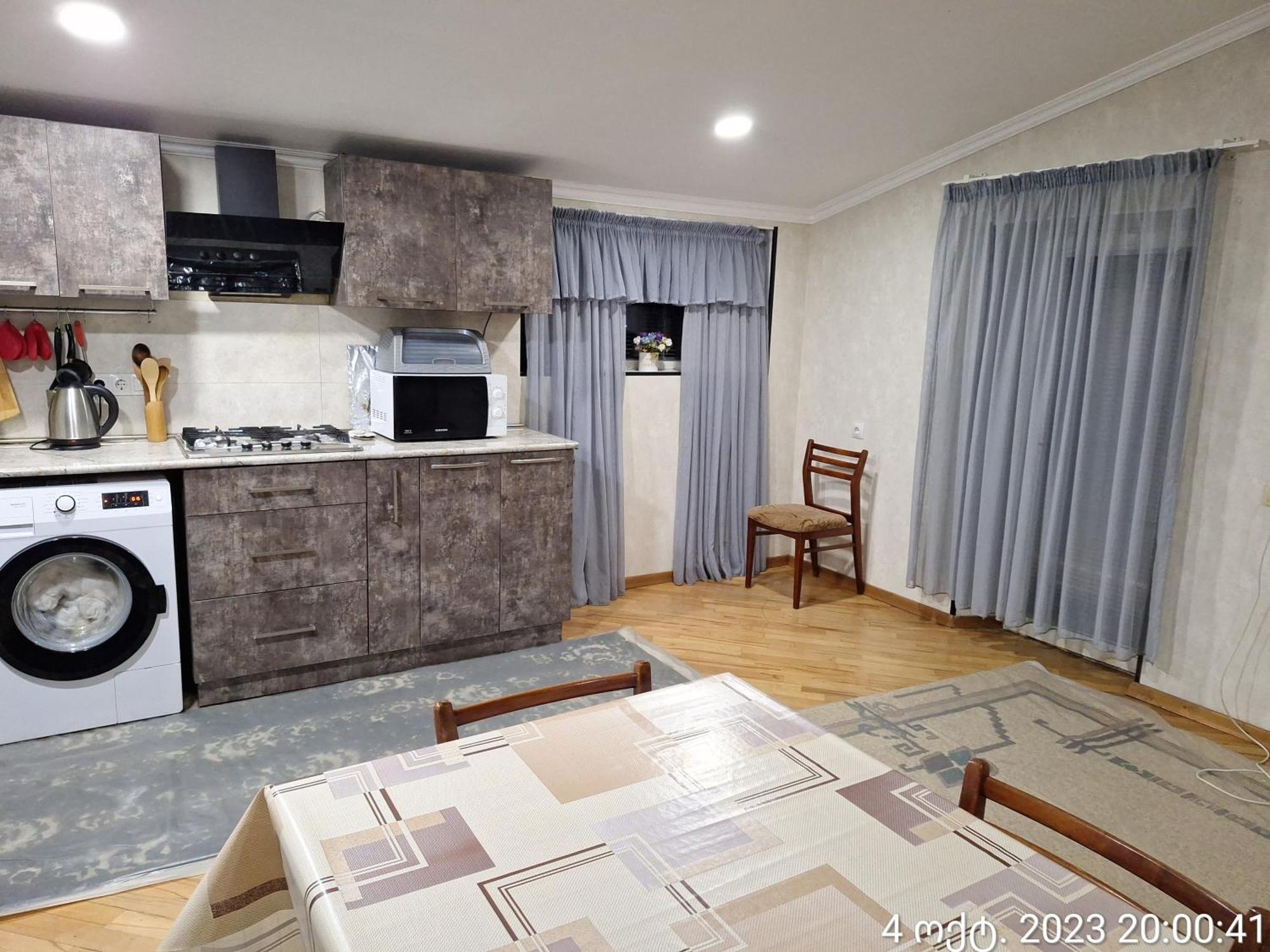Guest House 15A Kutaisi Dış mekan fotoğraf