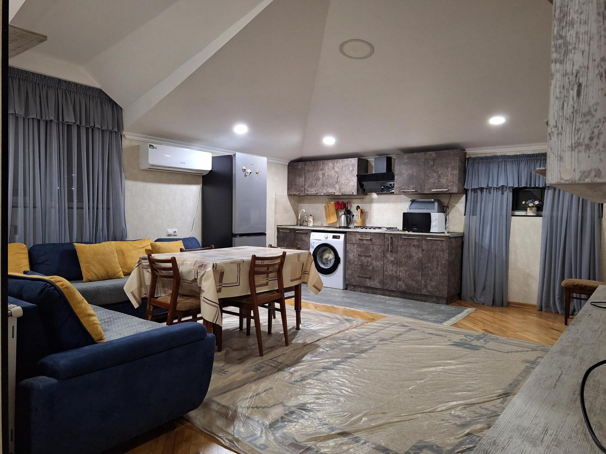 Guest House 15A Kutaisi Dış mekan fotoğraf