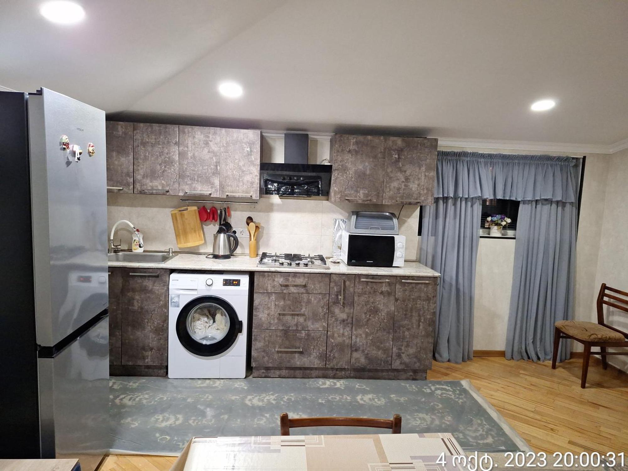 Guest House 15A Kutaisi Dış mekan fotoğraf