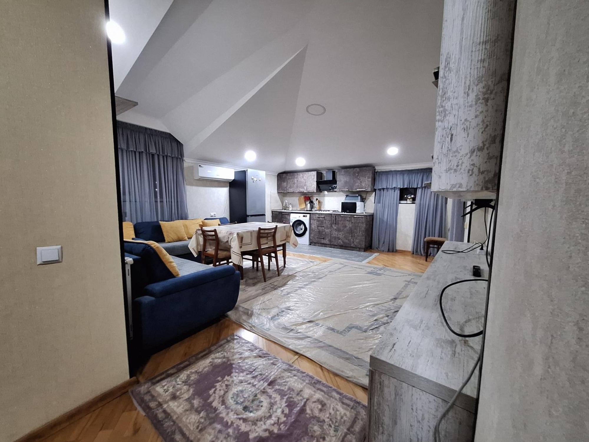 Guest House 15A Kutaisi Dış mekan fotoğraf