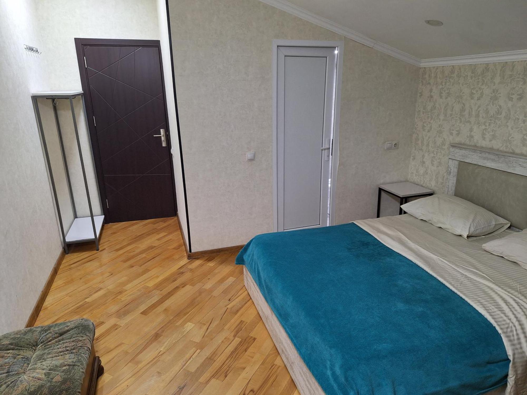 Guest House 15A Kutaisi Dış mekan fotoğraf