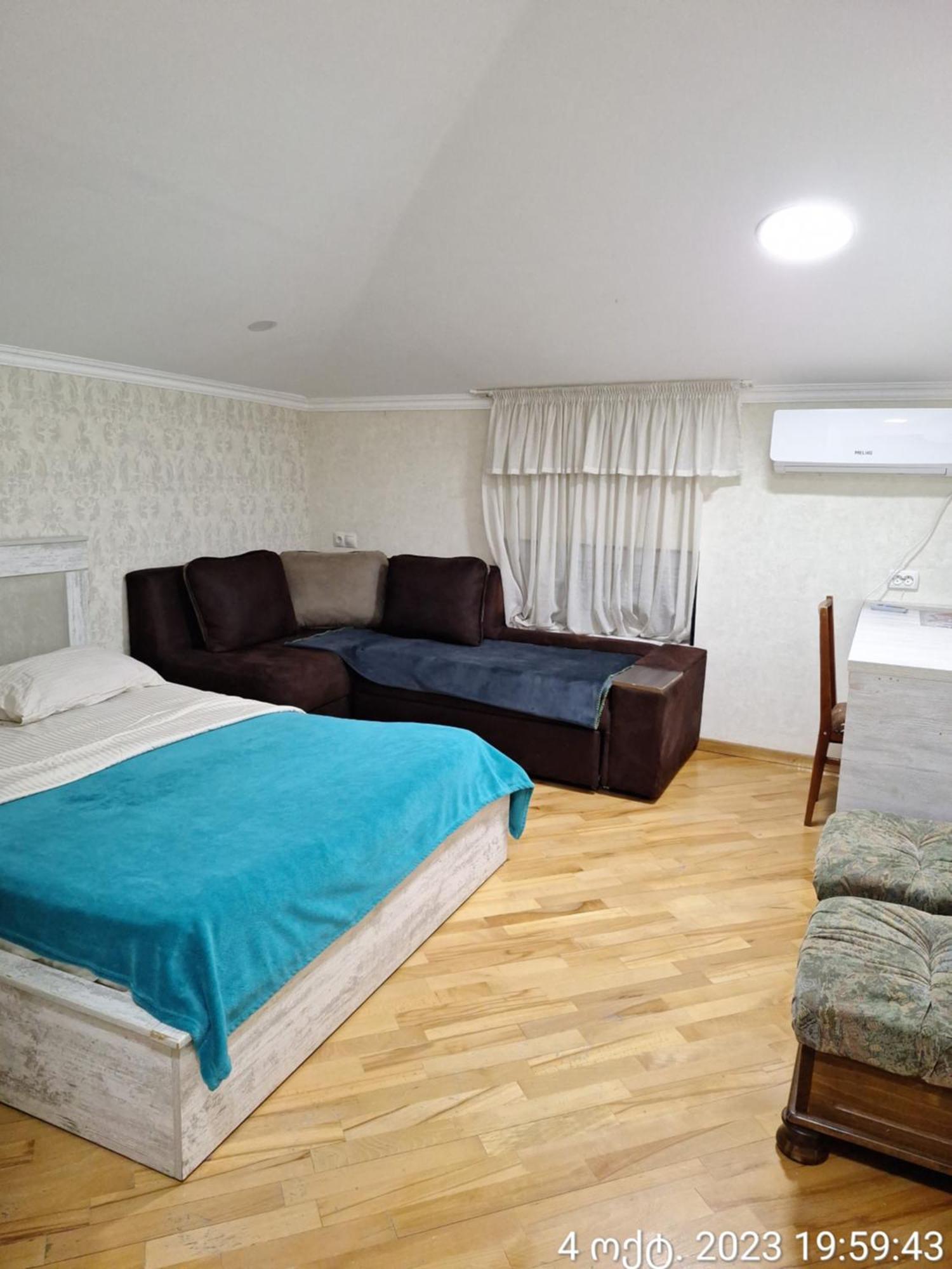 Guest House 15A Kutaisi Dış mekan fotoğraf