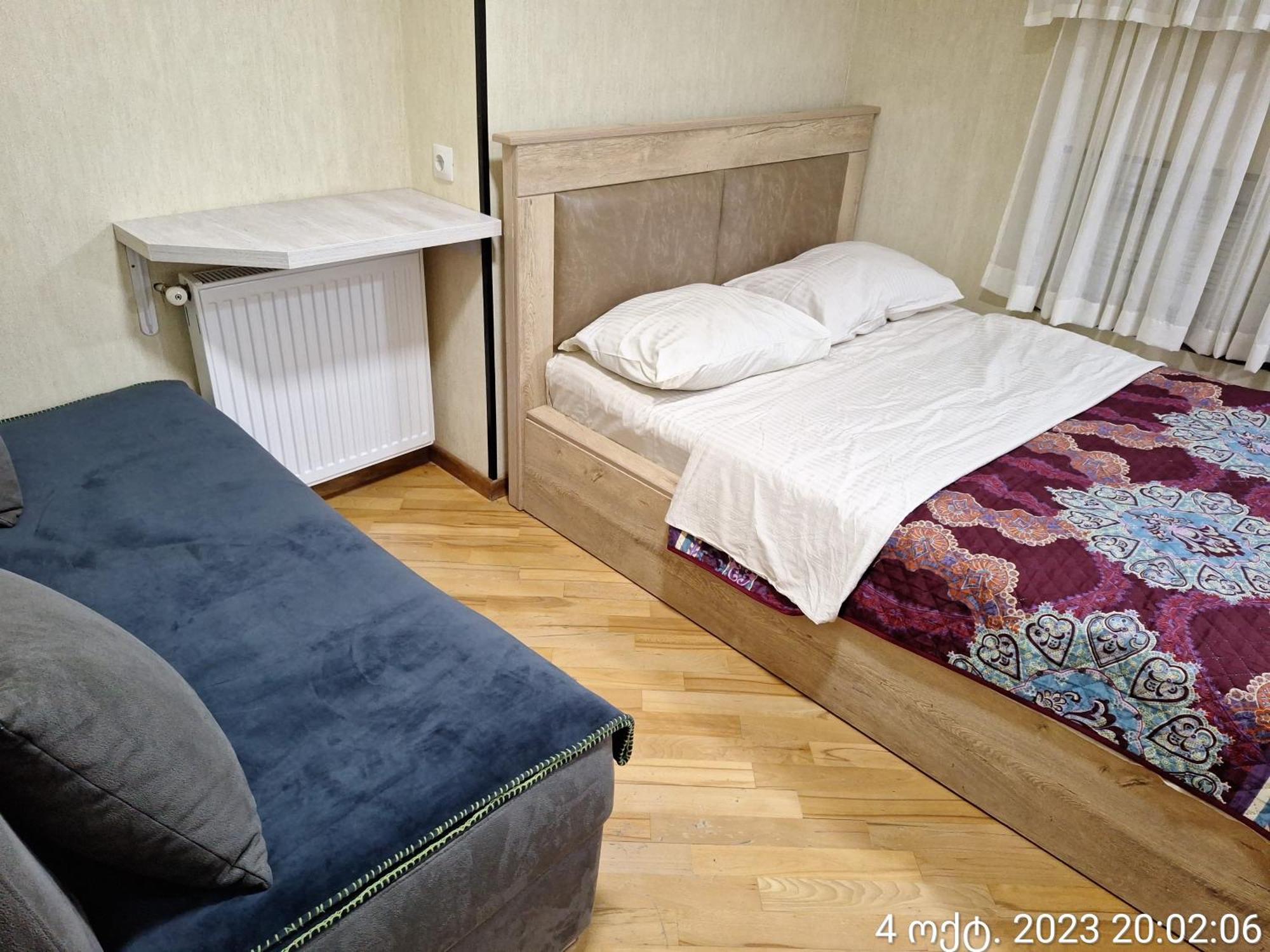 Guest House 15A Kutaisi Dış mekan fotoğraf