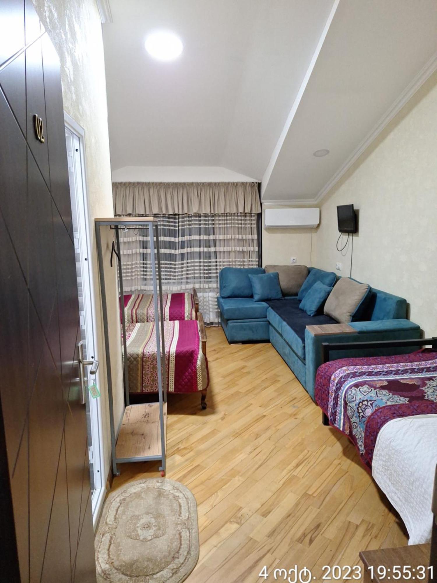 Guest House 15A Kutaisi Dış mekan fotoğraf