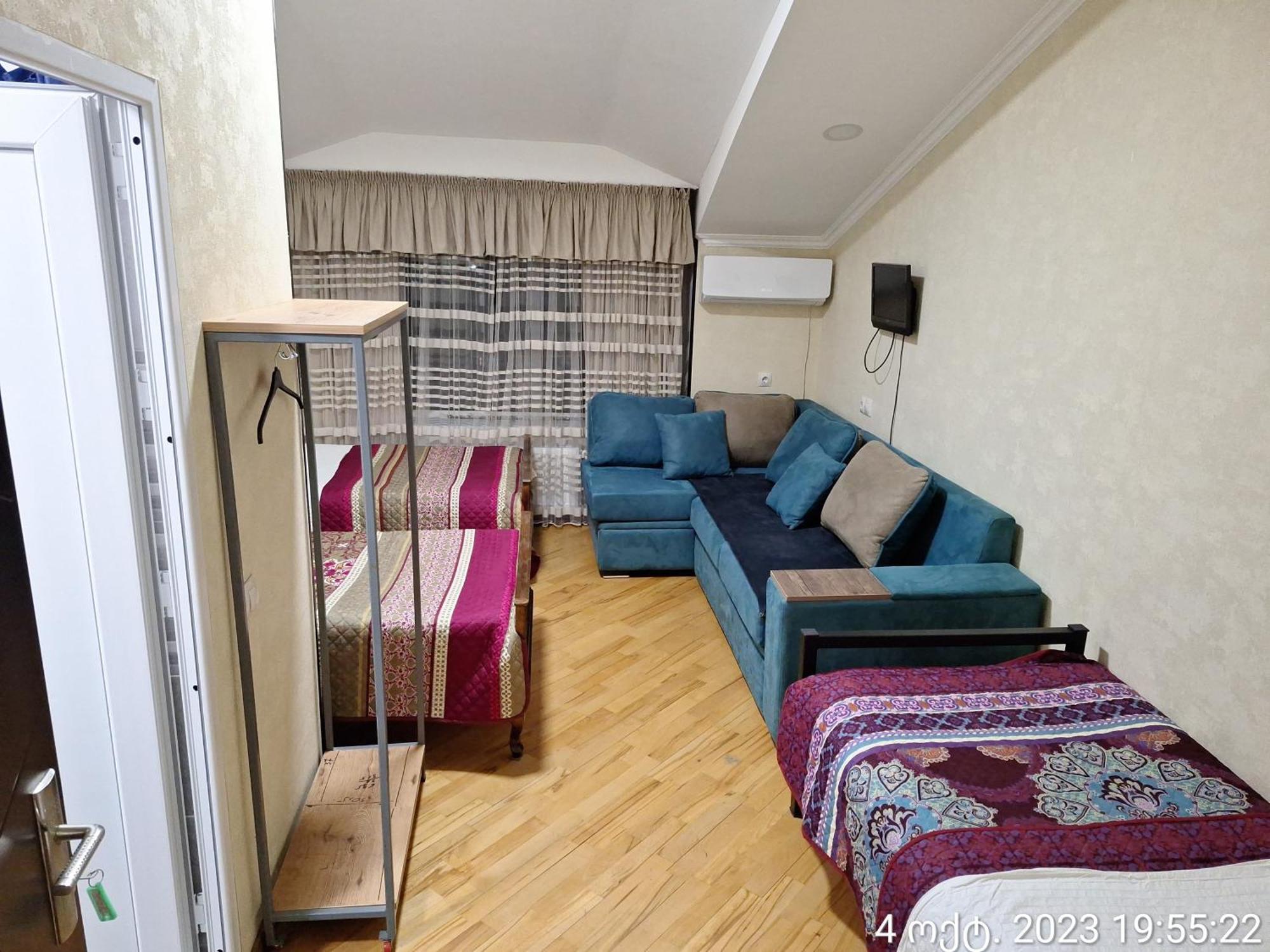 Guest House 15A Kutaisi Dış mekan fotoğraf