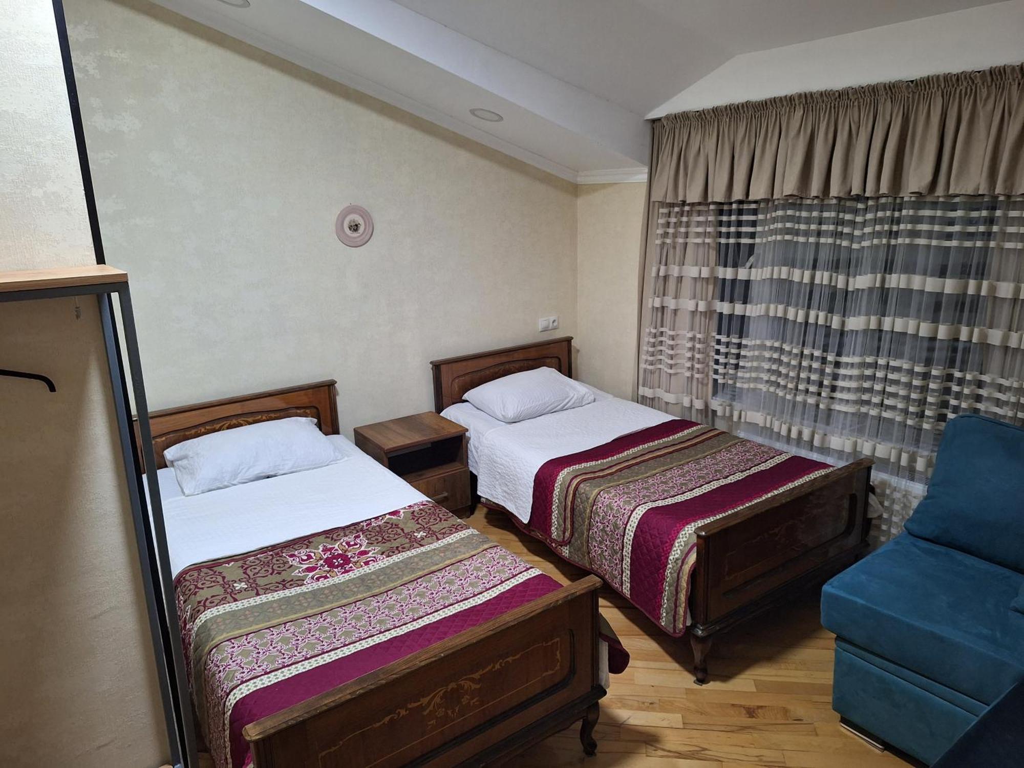 Guest House 15A Kutaisi Dış mekan fotoğraf