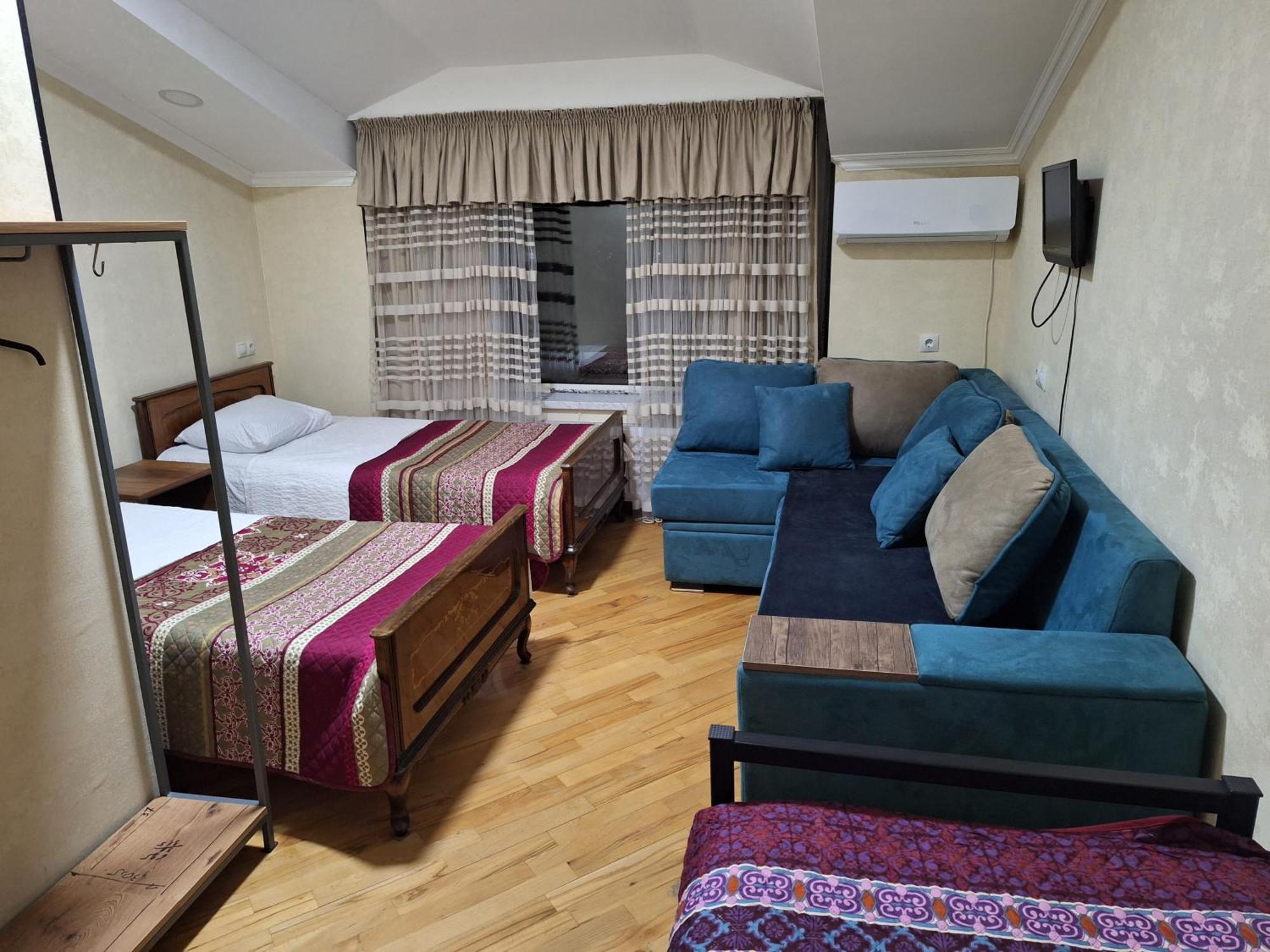 Guest House 15A Kutaisi Dış mekan fotoğraf