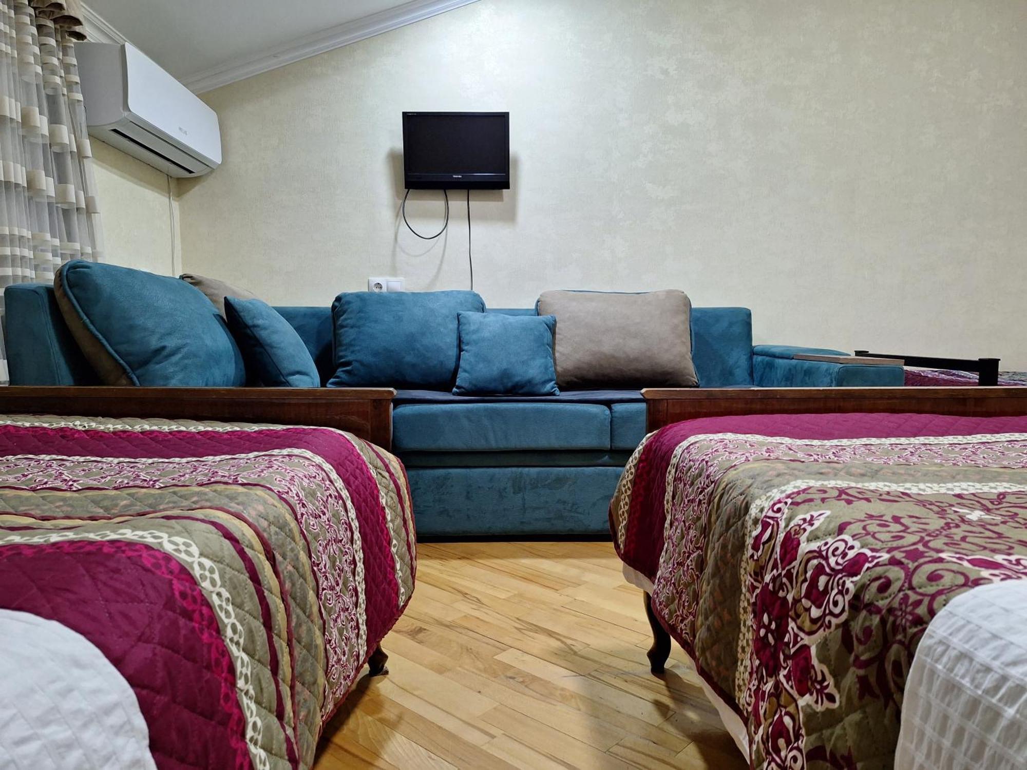 Guest House 15A Kutaisi Dış mekan fotoğraf