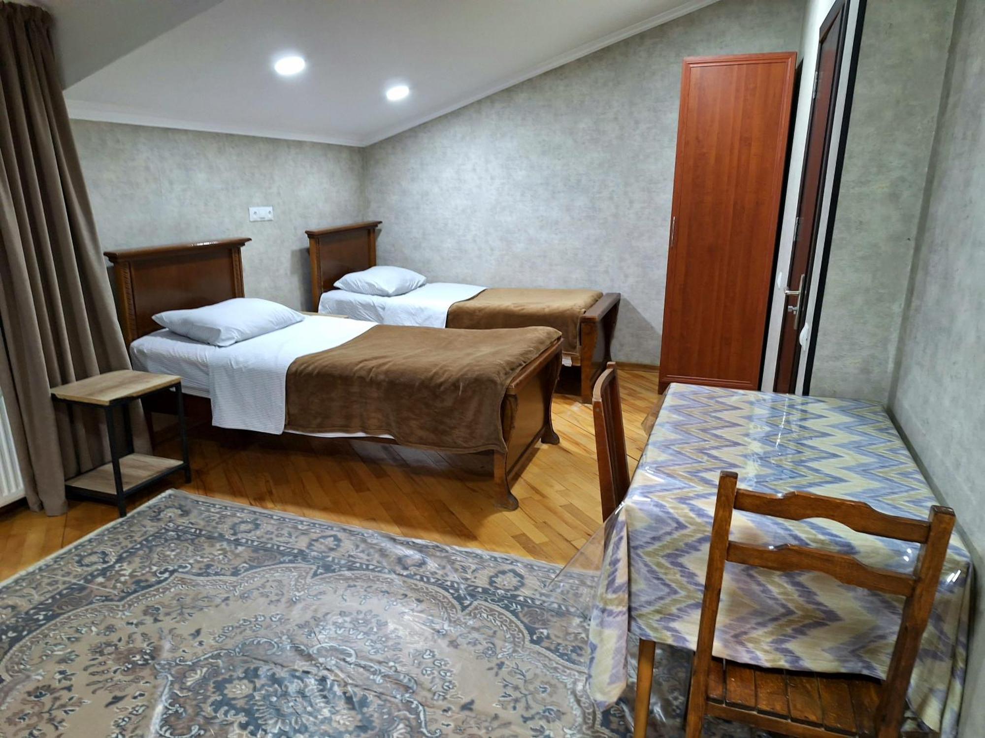 Guest House 15A Kutaisi Dış mekan fotoğraf