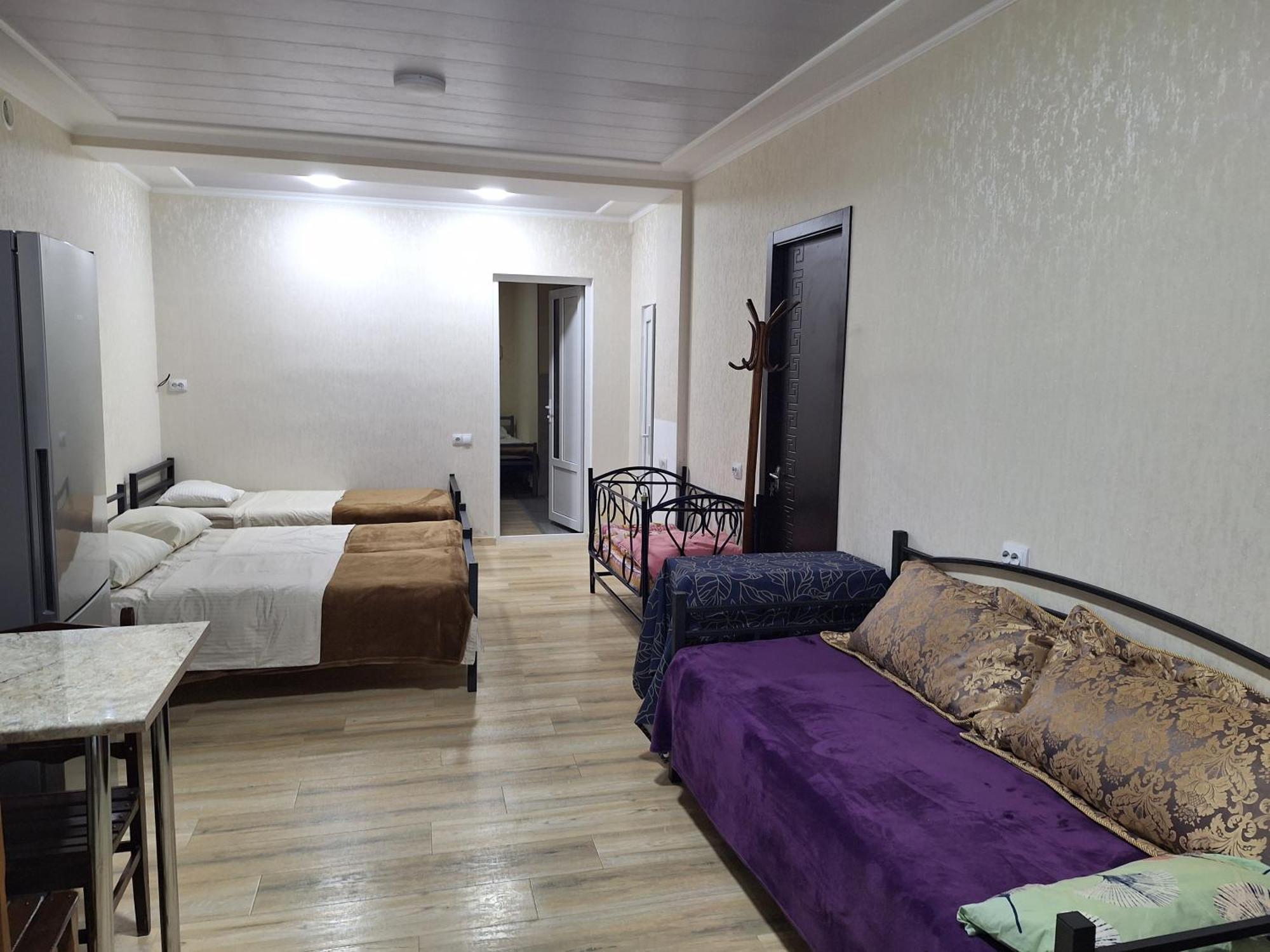 Guest House 15A Kutaisi Dış mekan fotoğraf