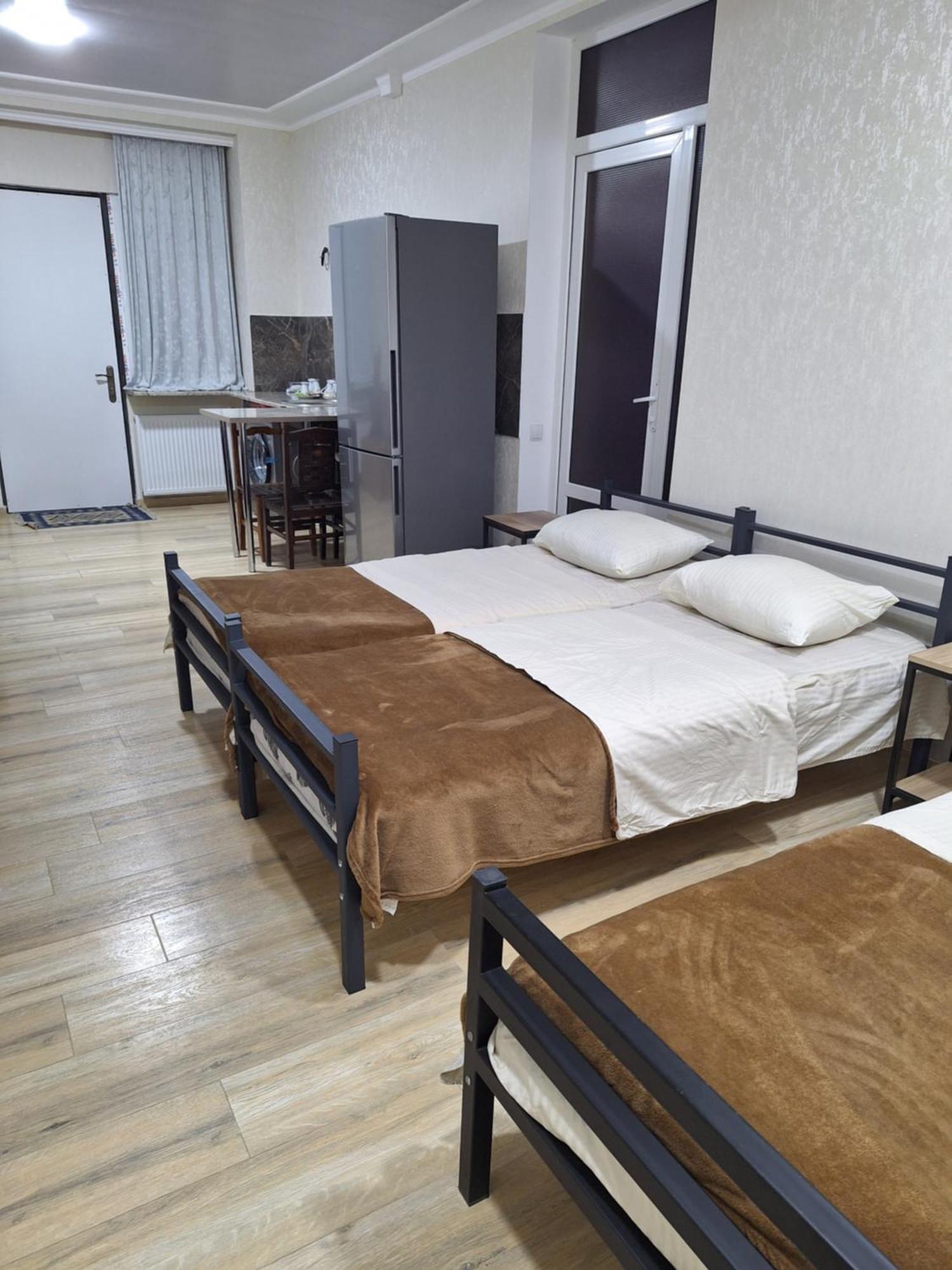 Guest House 15A Kutaisi Dış mekan fotoğraf