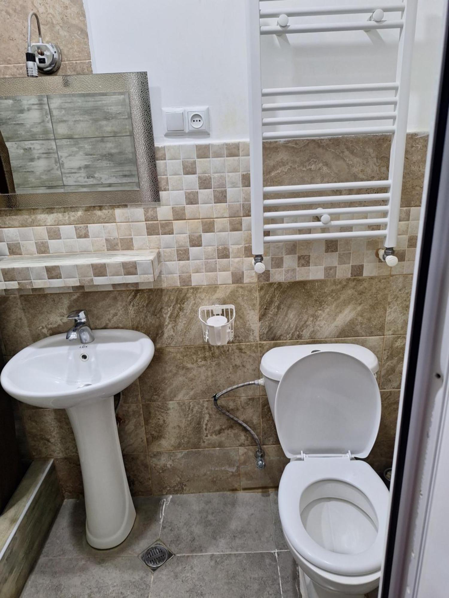 Guest House 15A Kutaisi Dış mekan fotoğraf